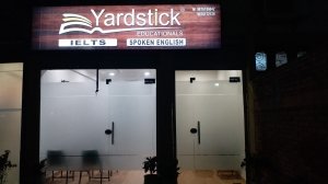 Yardstick Educationals